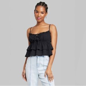 NWT WILD FABLE Tank Top